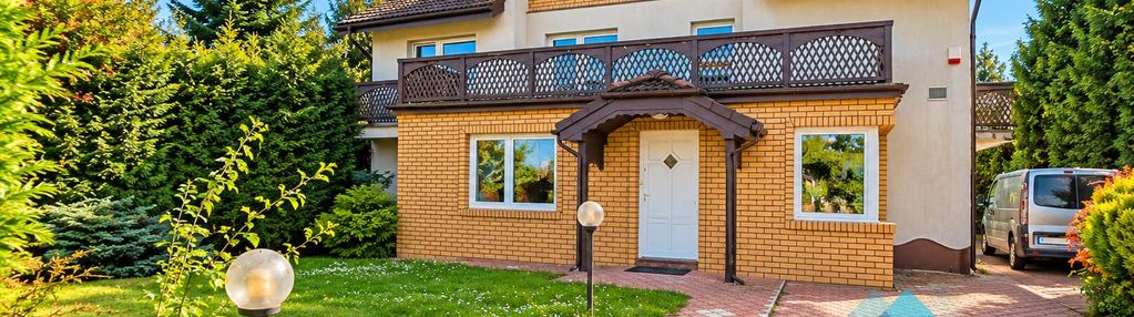 Dom 250 m² | 2 garaże | działka 900 m² | wierzchowisko k. częstochowy