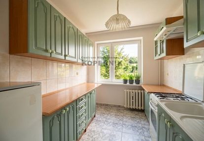3 pokoje|61m2| i piętro| rozkładowe, dwustronne