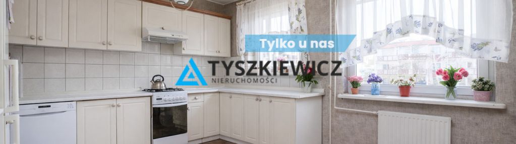 Słoneczne 3 lub 4 pokoje na oruni , 2 piwnice