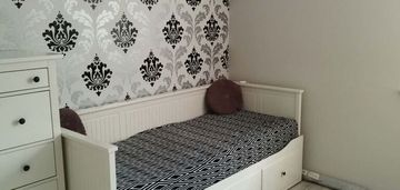 2 pokoje | ogródek 42 m² | niepołomicka