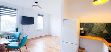 Kawalerka na ochocie