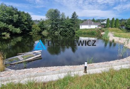 Rezydencja ze stawem gdańsk