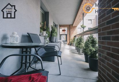 4 pokojowy apartament w centrum wrzeszcza!