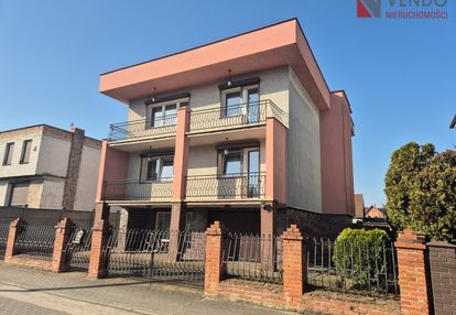 Dom 205 m² z garażem | swarzędz | blisko pkp