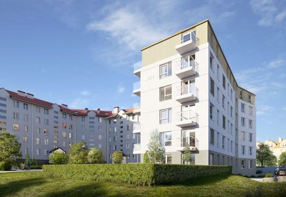 Komfortowe mieszkanie, 4 pokoje, 2 balkony, jasień