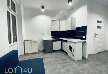 Tania kawalerka z c.o i balkonem przy ikei wolna o