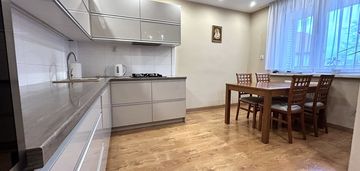 Gotowe do wejścia 63m2 i wysoki stoczek i 3 pokoje