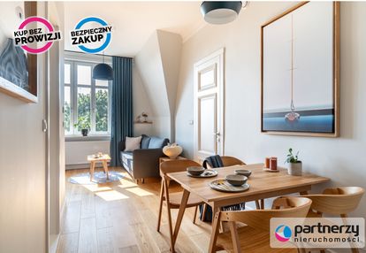 3 gotowe apartamenty | 130 m² | dolny sopot