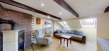 Nieruchomość inwestycyjna w samym centrum