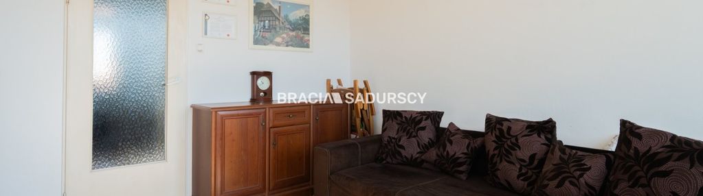 3-pokojowe z loggią