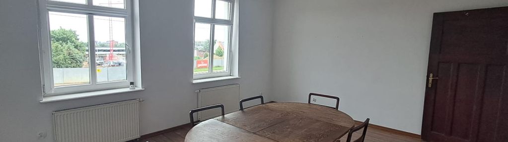 Gotowe do wprowadzenia! 2 pokoje, balkon, 57 m²