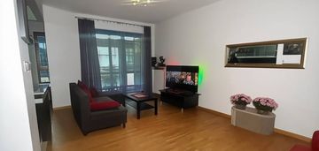 Przestronne, słoneczne 3-pokojowe mieszkanie