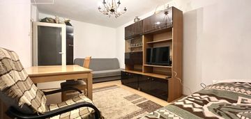 Metro | blisko komunikacji | balkon | parking