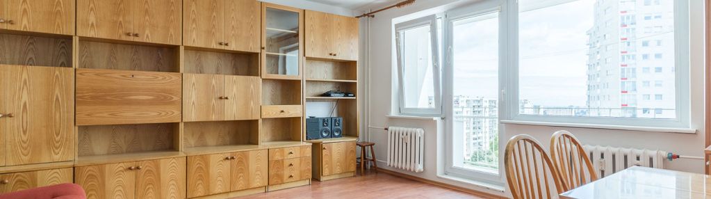 Mieszkanie idealne pod inwestycję!