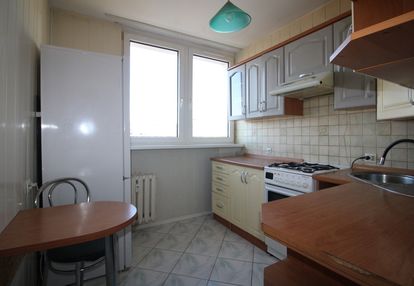 3 pokoje w bloku- ul. górników