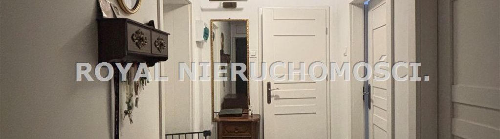 Przytulne mieszkanie w centrum zabrza