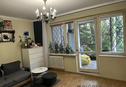 3-pokojowe mieszkanie na ursynowie
