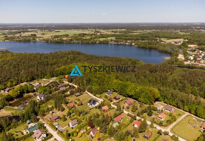 Działka rekreacyjna dobrogoszcz!