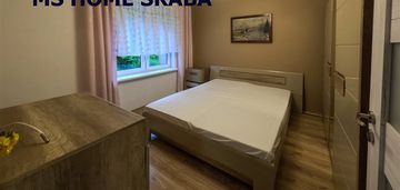 Do wynajęcia 2 pokojowe mieszkanie ul. leśna