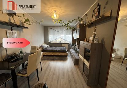 Tylko u nas!!! mieszkanie blisko kolei