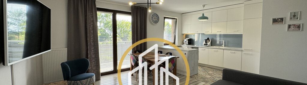 Piękne, 3 pokoje do wejścia na osiedlu europejskim