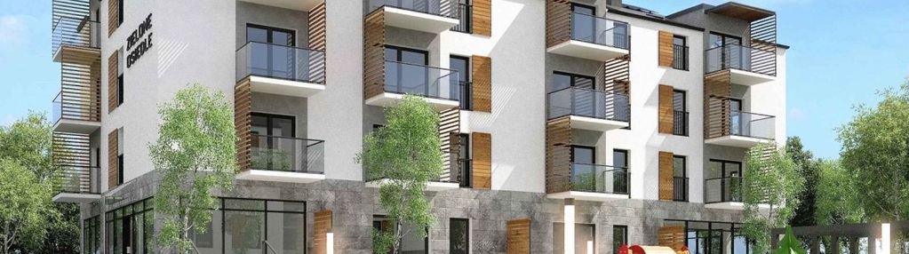 Nowe mieszkania winda bloki  w koszęcinie od 43m2