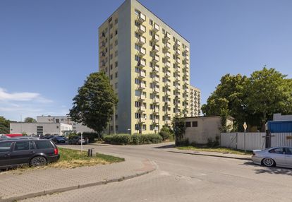 2 pokojowe mieszkanie w gdyni witomino