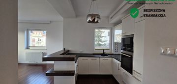 3 pokoje w bezpiecznej okolicy