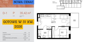 Idealny układ pod pierwszą nieruchomość