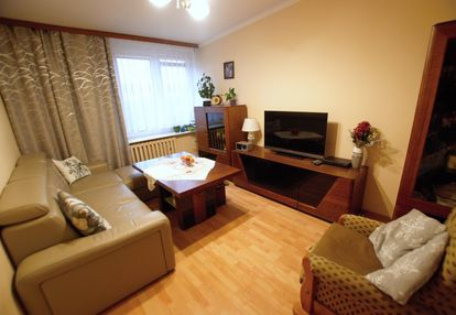 3 pokoje, widna kuchnia, ul. jesionowa (szydłówek)