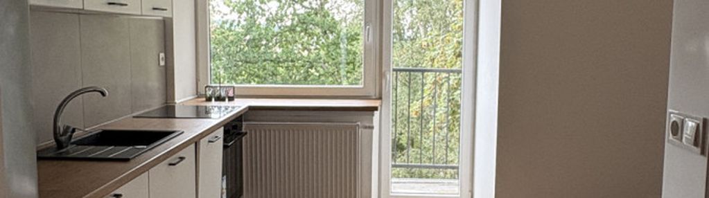 Mieszkanie 27,54 m² z antresolą | bochnia
