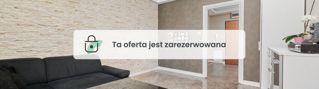 Na sprzedaż 2-pok mieszkanie na stabłowicach!