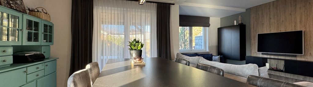 Nowoczesny i elegancki | garderoba |2 łazienki +wc