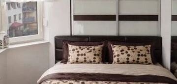 3-pokojowe mieszkanie na ursusie