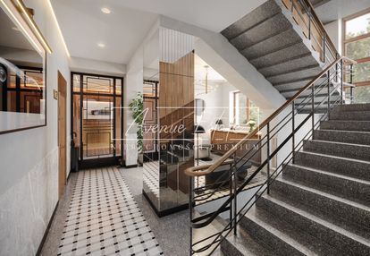 135m2 całkowita pow.!/ ogródek / parking w cenie