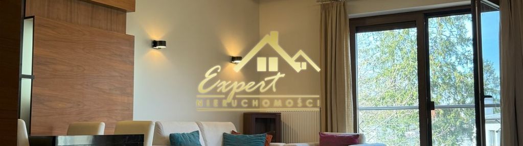 3 pokojowy apartament z dużym tarasem willa port