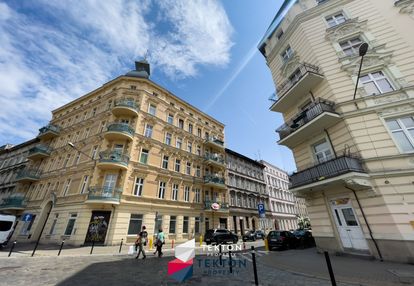 Wrocław, nadodrze, rydygiera