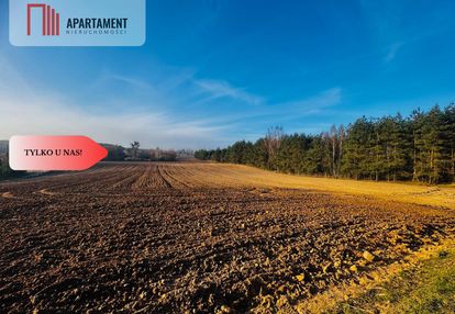 Działki budowlane, spokojna okolica !43 zł za metr