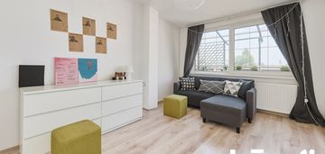 Mieszkanie 2w1 / 2 kawalerki / blisko uniwersytet