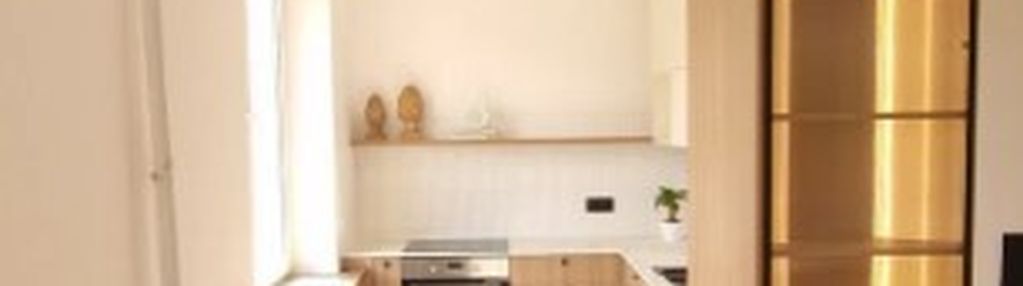 2-pokojowe mieszkanie na pradze północ