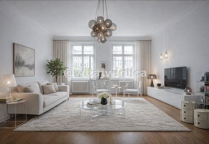 Kamienica, top lokalizacja - centrum południowe