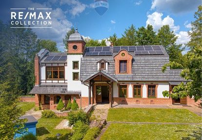 Brzeźnica slow life - natura, historia, możliwości