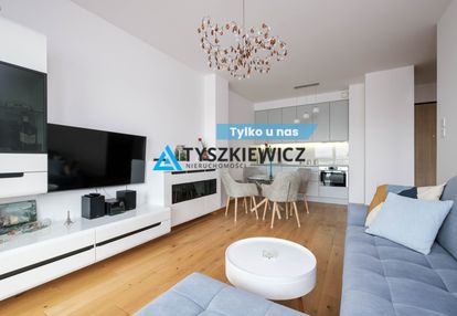 Nowe 2 pok., 38 m2, miejsce w garażu, siłownia!
