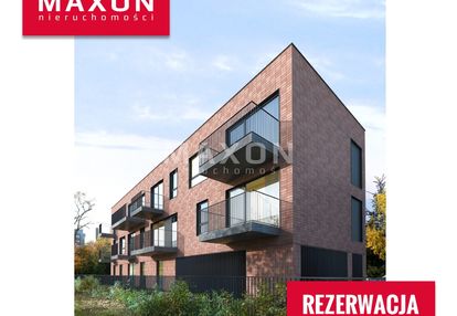 Rezerwacja - 57,78 mkw- parter m2