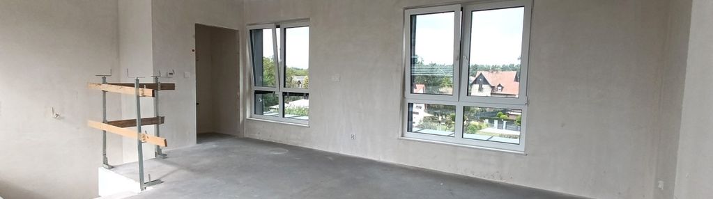 Obniżka 110tys.! las! garaż! taras 19m2!