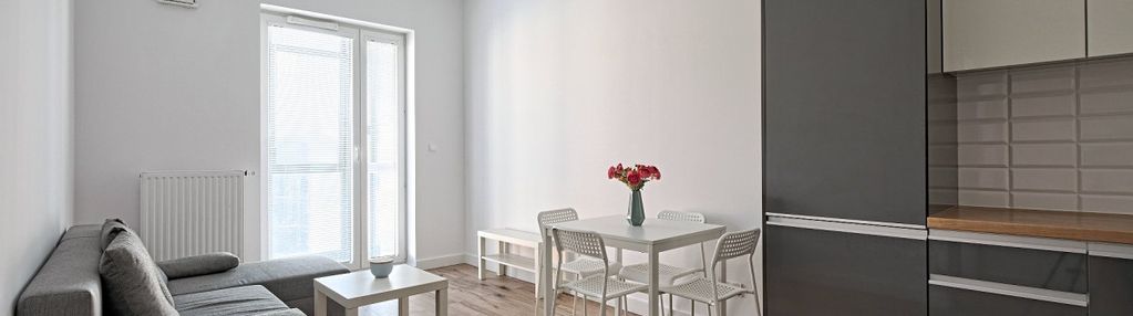 Bez prowizji, blisko westfield mokotów