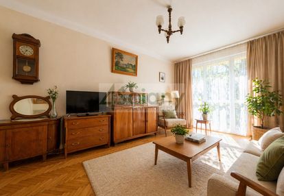 Wola | 2 pokoje | 2 balkony | 57 m²