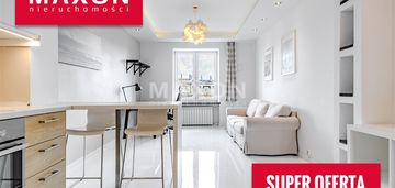 Andersa 46,77mkw | dwustronne | widok