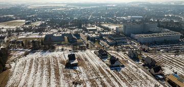 Działka u stóp tatr – widok na marzenia