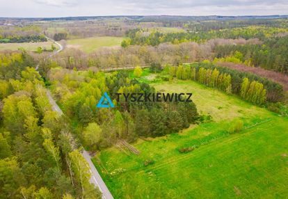 Działka inwestycyjna pod usługi turystyczne